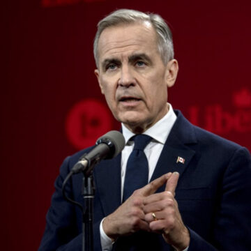 Noul premier al Canadei caută alianțe în Europa în contextul tensiunilor cu Donald Trump