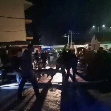 img Tragedia din Macedonia de Nord: Mărturii ale supraviețuitorilor