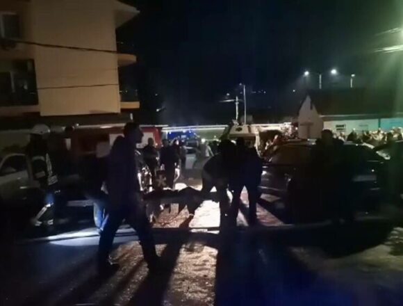 Tragedia din Macedonia de Nord: Mărturii ale supraviețuitorilor