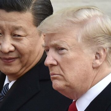 img Donald Trump ar urma să se întâlnească cu Xi Jinping în China