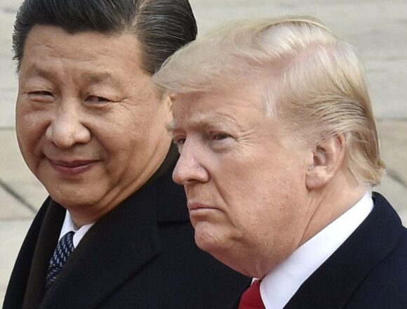 Donald Trump ar urma să se întâlnească cu Xi Jinping în China