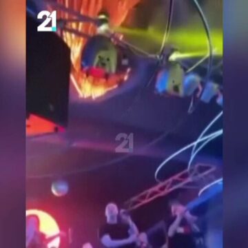 img Tragedia din Macedonia de Nord: 60 de morți și 155 de răniți într-un incendiu devastator