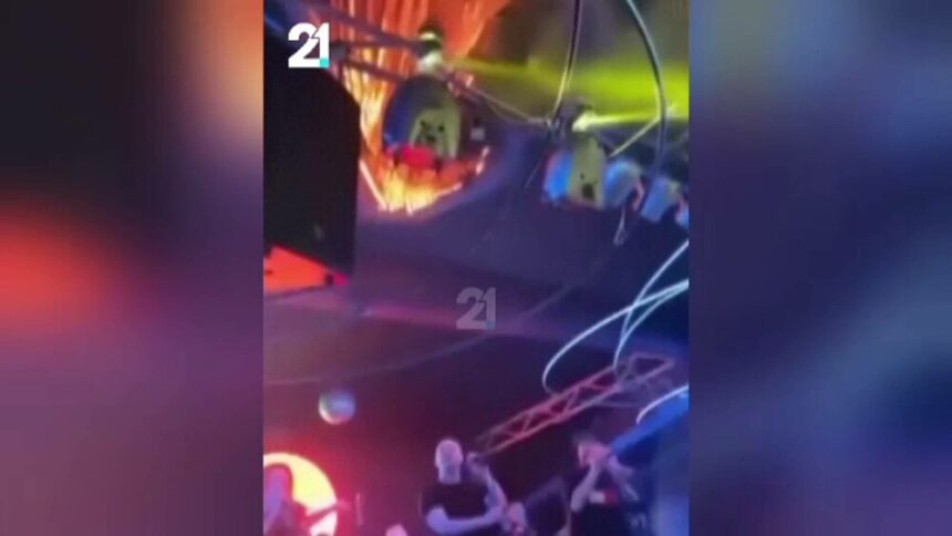 img Tragedia din Macedonia de Nord: 60 de morți și 155 de răniți într-un incendiu devastator