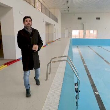 img Problemele bazinelor de înot din România