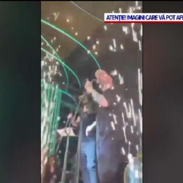 img Incendiul din clubul din Macedonia de Nord: 59 de oameni au murit