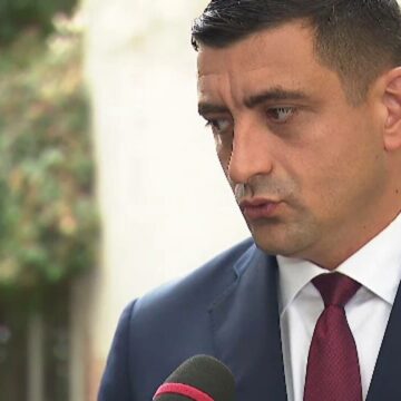 img Acuzații de fals în înscrisuri împotriva lui George Simion