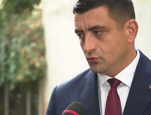 Acuzații de fals în înscrisuri împotriva lui George Simion