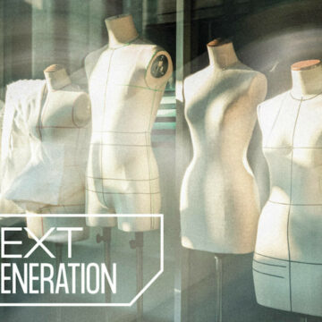 img Mercedes-Benz Bucharest Fashion Week lansează Next Generation