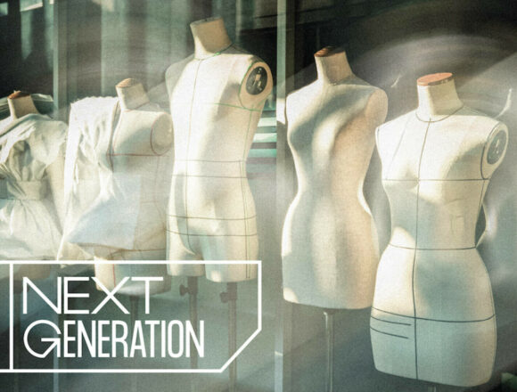 Mercedes-Benz Bucharest Fashion Week lansează Next Generation