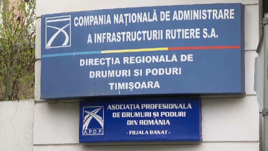 Fraudă de proporții la DRDP Timișoara