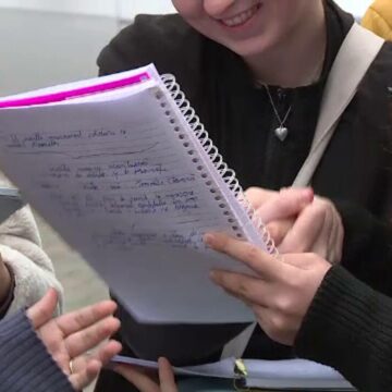 Subiectul care i-a pus în dificultate pe elevi la simularea de la Evaluarea Națională