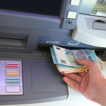 img Problema accesului la numerar în Germania
