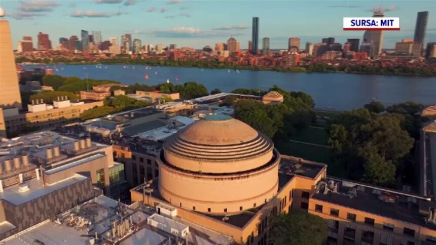 img Tinerii români atrași de universitățile americane. Ce îi motivează să studieze în Statele Unite