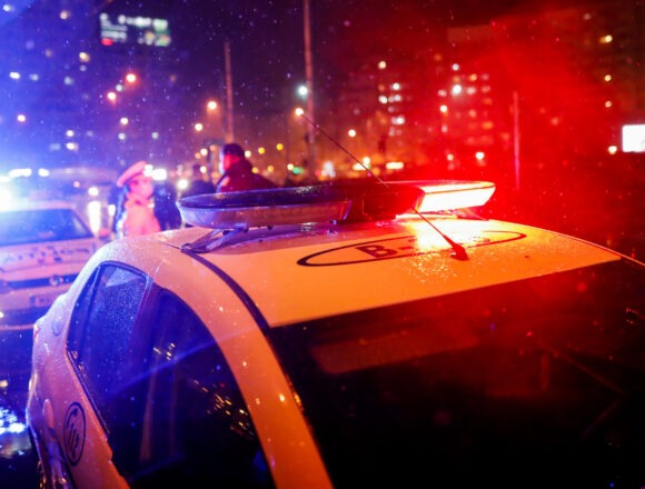 Tragedie în Giurgiu: Un copil de trei ani și opt luni a murit după ce a căzut de la etajul al șaptelea al unui bloc