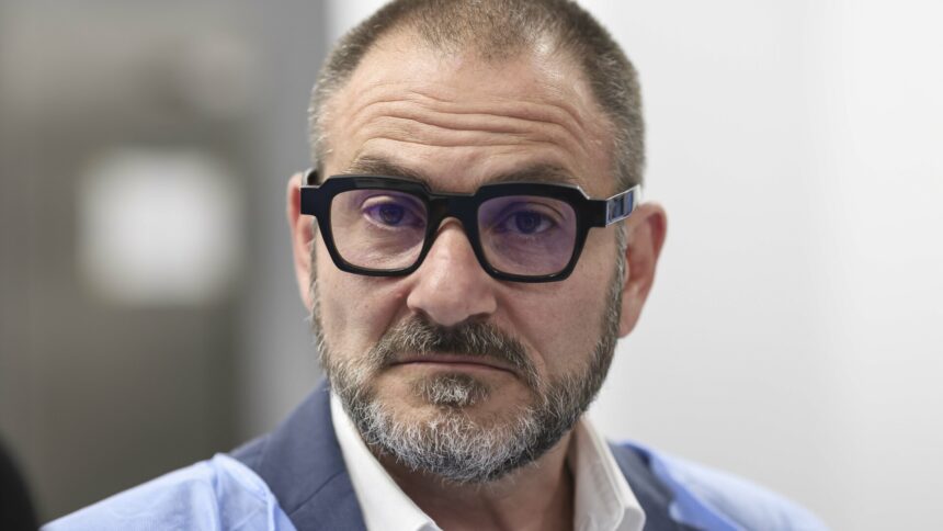 img Horia Constantinescu a demisionat din PSD – ipocrizie, făţărnicie și slugărnicie