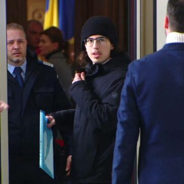 Student german la Medicină suspectat că ar organiza atentate teroriste în România