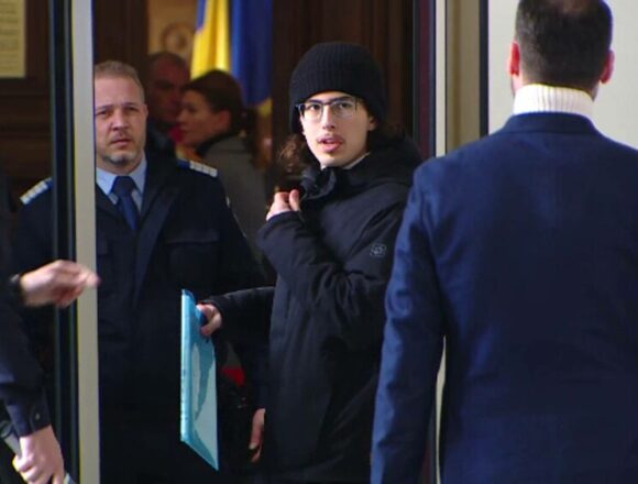 Student german la Medicină suspectat că ar organiza atentate teroriste în România