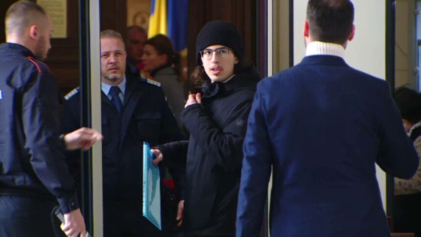 img Student german la Medicină suspectat că ar organiza atentate teroriste în România