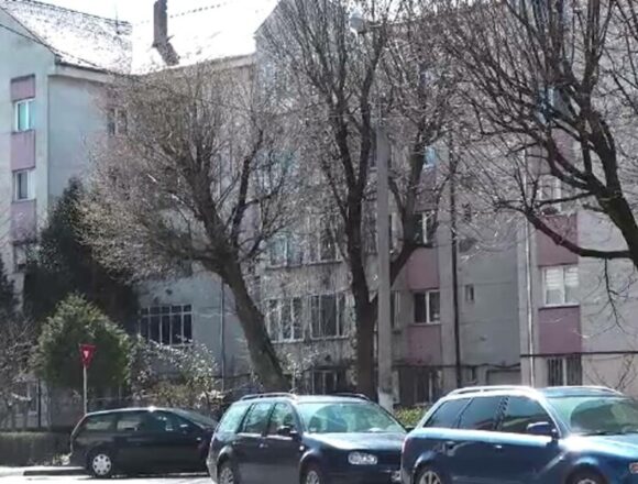 Scandal de fraudă cu banii de întreținere la Târgu Mureș