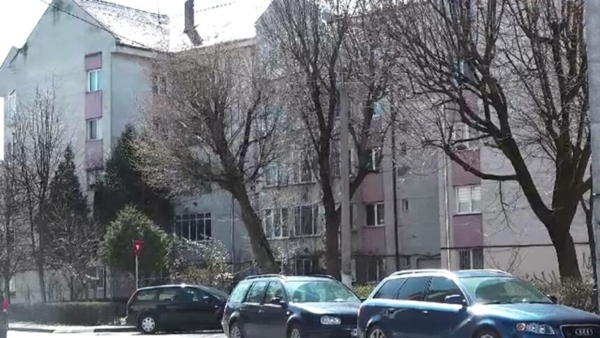 img Scandal de fraudă cu banii de întreținere la Târgu Mureș