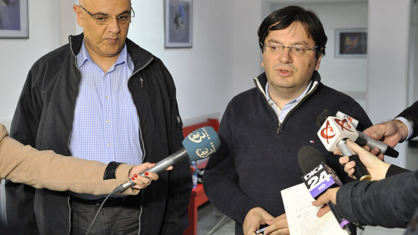 img Dosarul Colectiv 2 se redeschide: ICCJ a dispus reluarea anchetei