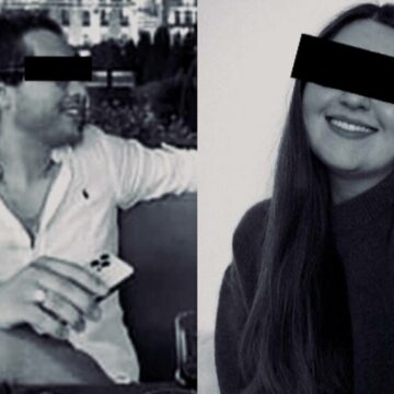 img Marocanul care i-a ucis pe cei doi studenți în Iași trebuie să le plătească daune rudelor victimelor