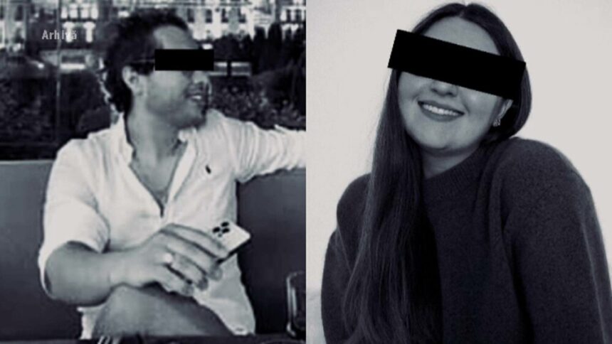 img Marocanul care i-a ucis pe cei doi studenți în Iași trebuie să le plătească daune rudelor victimelor