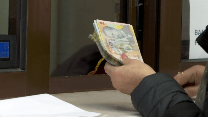 img Investiții în titluri de stat Tezaur – oportunitate pentru români