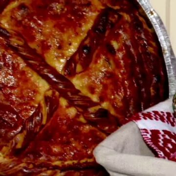 Cum se pregătesc românii pentru masa de Paște în 2025