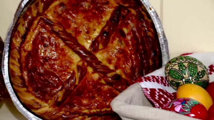 img Cum se pregătesc românii pentru masa de Paște în 2025