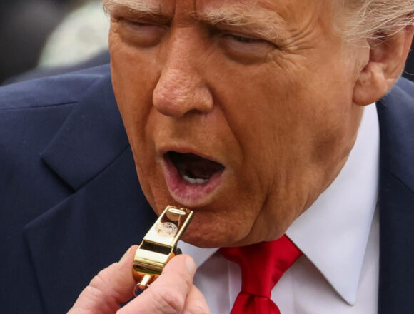 Impactul tarifelor lui Trump asupra economiei mondiale