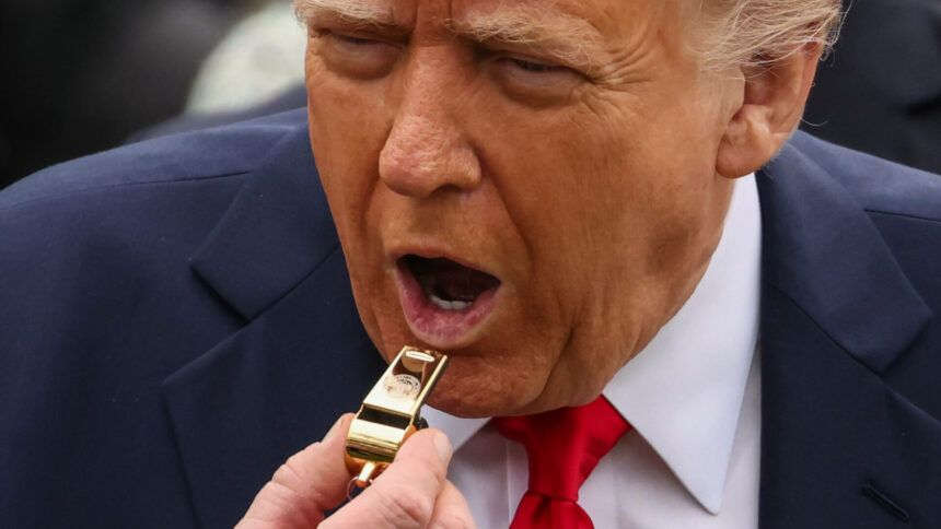 img Impactul tarifelor lui Trump asupra economiei mondiale