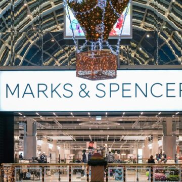 img Marks & Spencer dezvăluie un atac cibernetic în timp ce clienții se confruntă cu comenzi întârziate