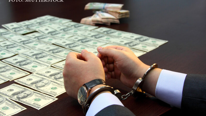 img Scandal de corupție la clubul argentinian San Lorenzo