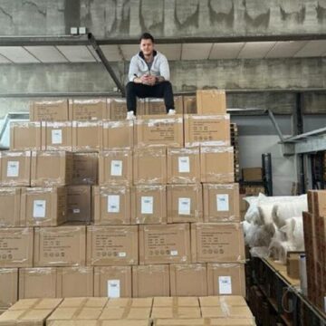 Povestea lui Andrei Faur – De la Cont Amazon la Afacere de Milioane