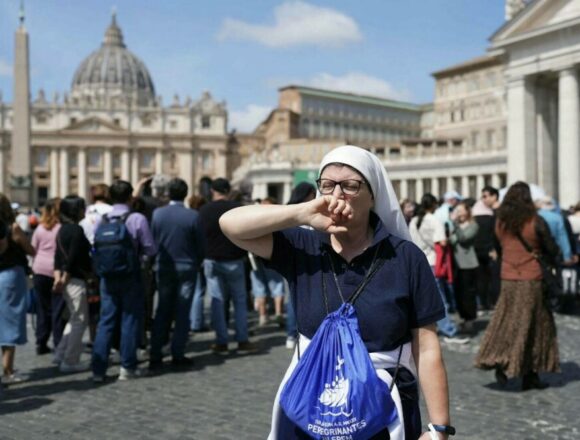Papa Francisc – Omagiu și înmormântare la Vatican
