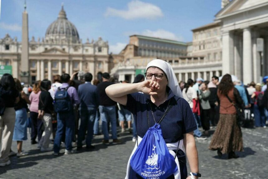 Papa Francisc – Omagiu și înmormântare la Vatican