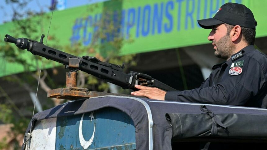 img India acuză Pakistanul de terorism transfrontalier și adoptă măsuri diplomatice după atentatul din urmă cu o zi