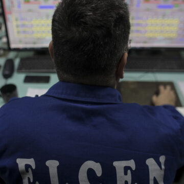 img Situația datoriilor Primăriei Capitalei către ELCEN