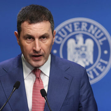 Protest de amploare la Ministerul Finanțelor. Sindicaliști din Asistența Socială din jumătate de țară ajung în Capitală