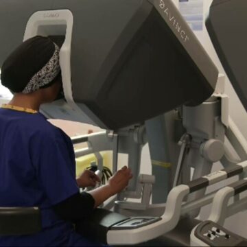 img Un nou test de sânge cu inteligență artificială pentru depistarea cancerului ar putea deveni obligatoriu în Marea Britanie