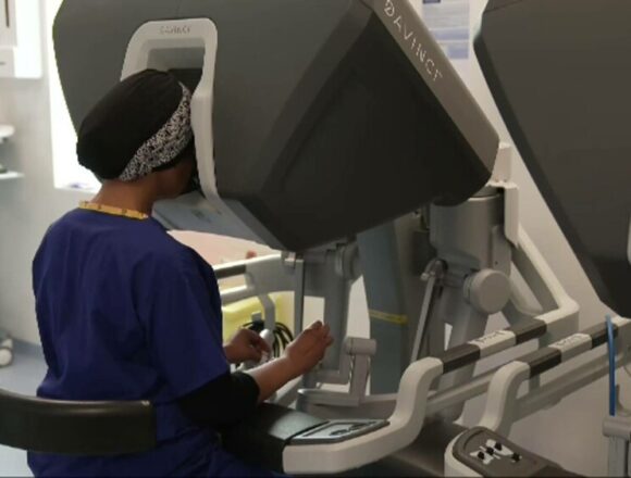 Un nou test de sânge cu inteligență artificială pentru depistarea cancerului ar putea deveni obligatoriu în Marea Britanie