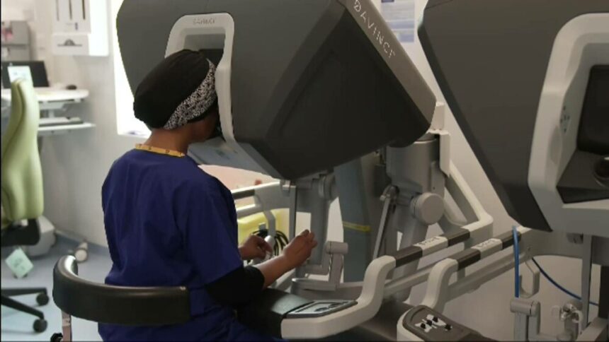 img Un nou test de sânge cu inteligență artificială pentru depistarea cancerului ar putea deveni obligatoriu în Marea Britanie