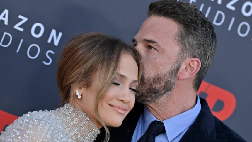 img Tensiuni între Jennifer Lopez și Ben Affleck din cauza vânzării conacului de 60.850.000 $