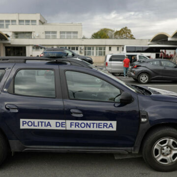 img Descoperire de produse contrafăcute de polițiștii de frontieră din Giurgiu