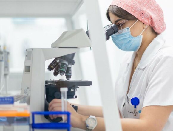 Cum ajută tratamentul de fertilizare in vitro când sarcina întârzie