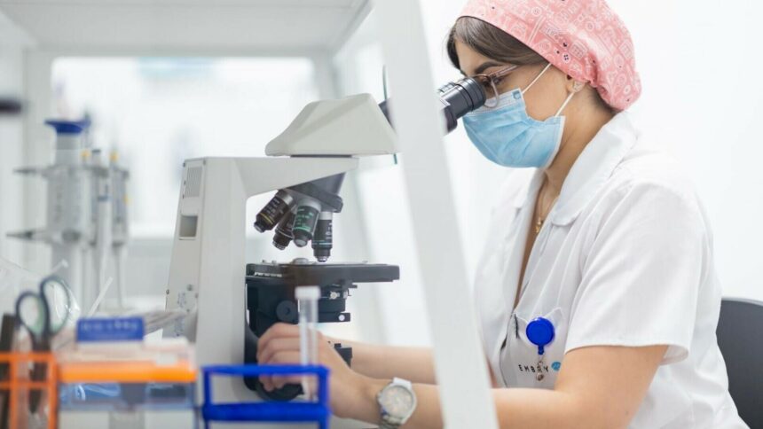 img Cum ajută tratamentul de fertilizare in vitro când sarcina întârzie