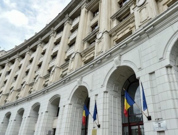 ICCJ admite recursul împotriva deciziei privind suspendarea hotărârii CCR de anulare a alegerilor prezidenţiale