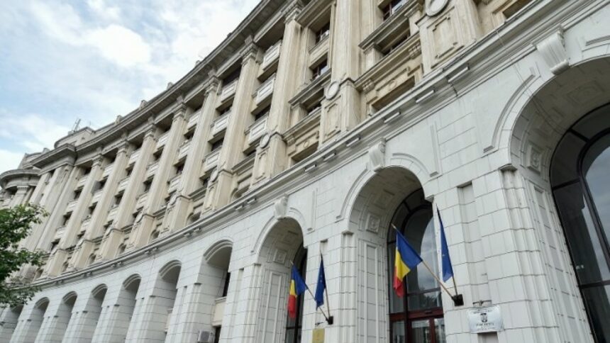 img ICCJ admite recursul împotriva deciziei privind suspendarea hotărârii CCR de anulare a alegerilor prezidenţiale