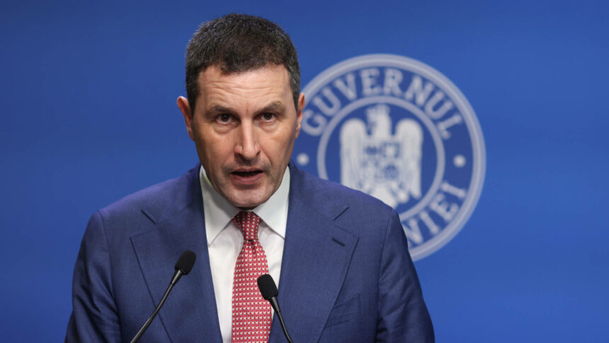 img Ministrul Finanțelor, deficitul record și măsurile pentru restabilirea echilibrului bugetar